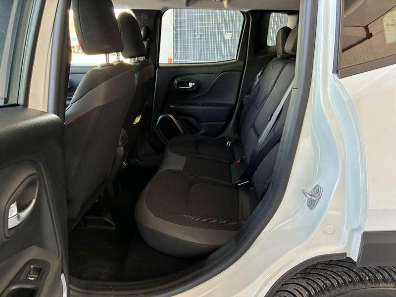 Jeep Renegade 1.3 t4 Limited 2wd 150cv ddct