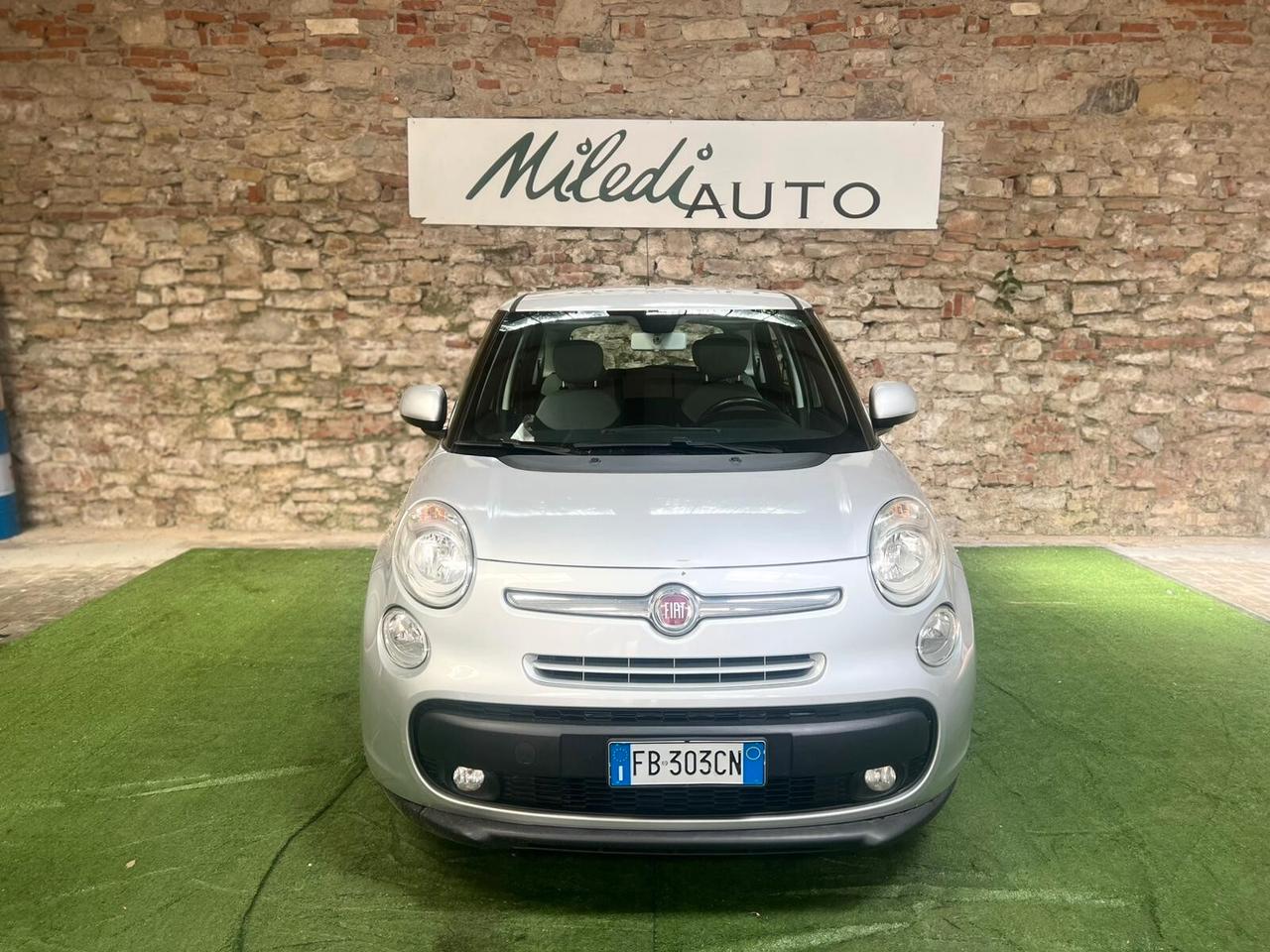 Fiat 500L 1.4 95 CV Lounge