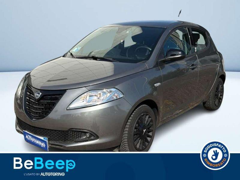 Lancia Ypsilon 1.2 8V ELEFANTINO S&S 69CV E6