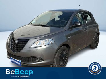 Lancia Ypsilon 1.2 8V ELEFANTINO S&S 69CV E6