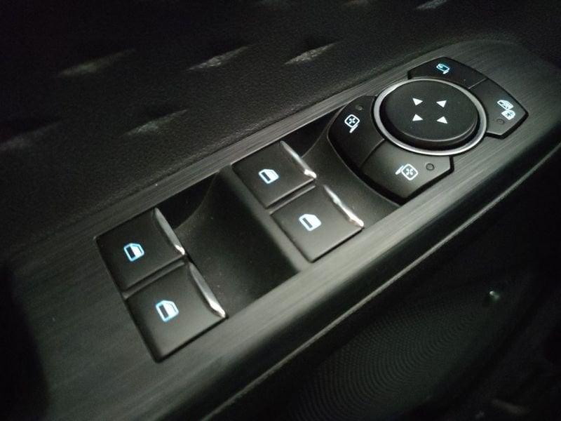 Ford Kuga 1.5 ecoblue ST-Line X 2wd 120cv auto