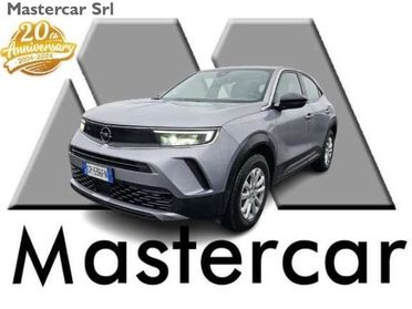 OPEL Mokka-e Mokka II 2020 electric Edition 136cv - GP536FN