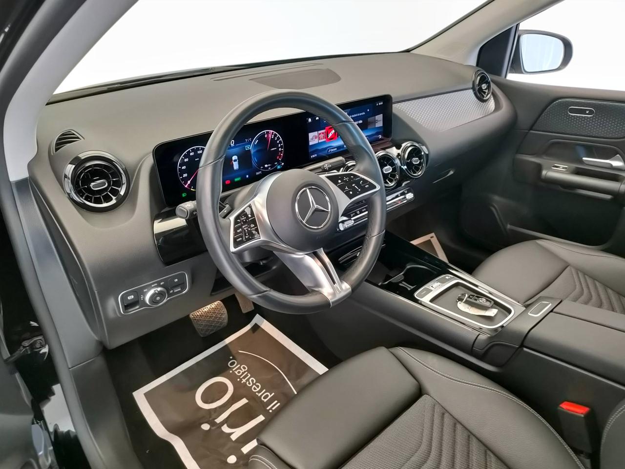 Mercedes-Benz Classe B - W247 2023 - B 250 e phev Advanced auto