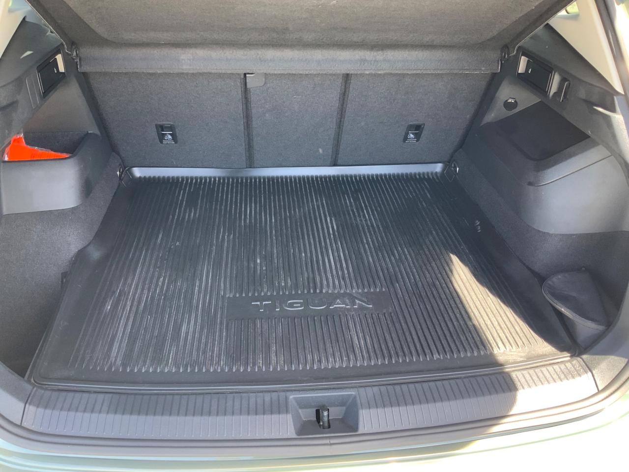 Volkswagen Tiguan 2.0 TDI 150 CV DSG Edition Plus