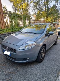Fiat Grande Punto 1.3 MJT 75 CV - 2009
