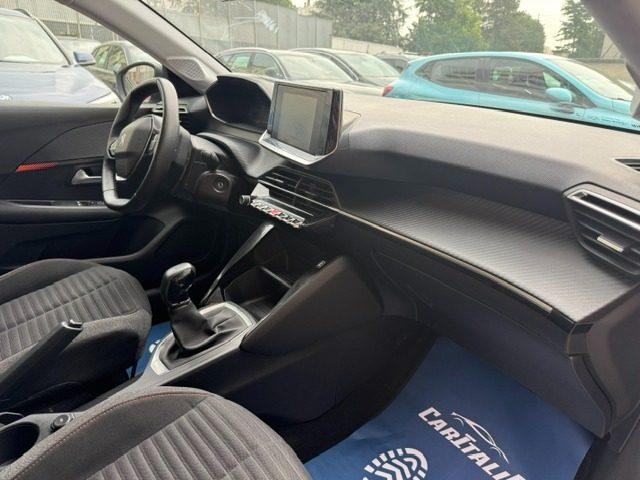 PEUGEOT 208 PureTech 75 5.P Active SENZA VINCOLO DI FINANZIAM