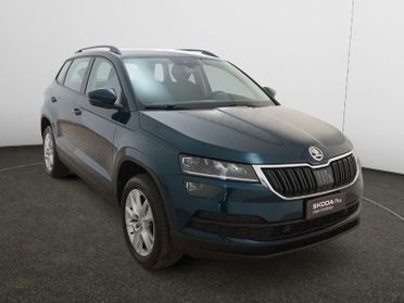 Skoda Karoq Karoq 1.0 TSI 110 CV S-Tech