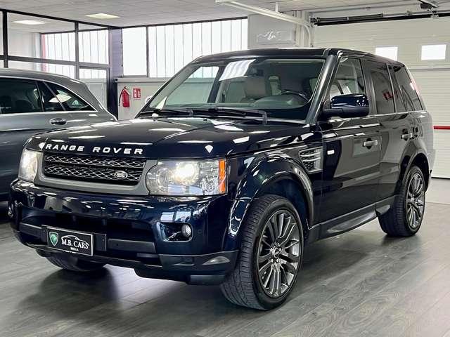 Land Rover Range Rover Sport Range Rover Sport 3.0HSE +MOTORE NON FUNZIONANTE+