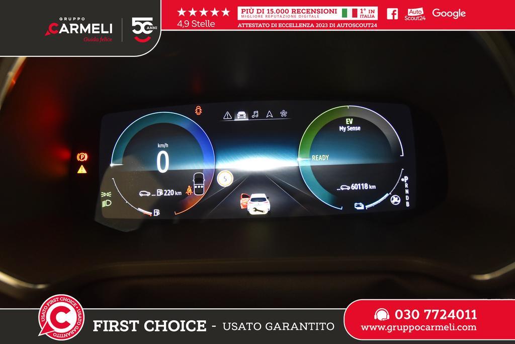 Renault Captur 1.6 E-TECH Hybrid Techno Fast Track Auto