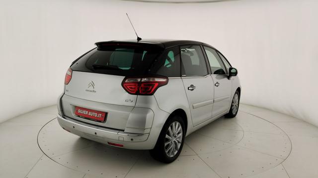 CITROEN C4 Picasso 1.6 e-HDi 110 FAP CMP6 Exclusive