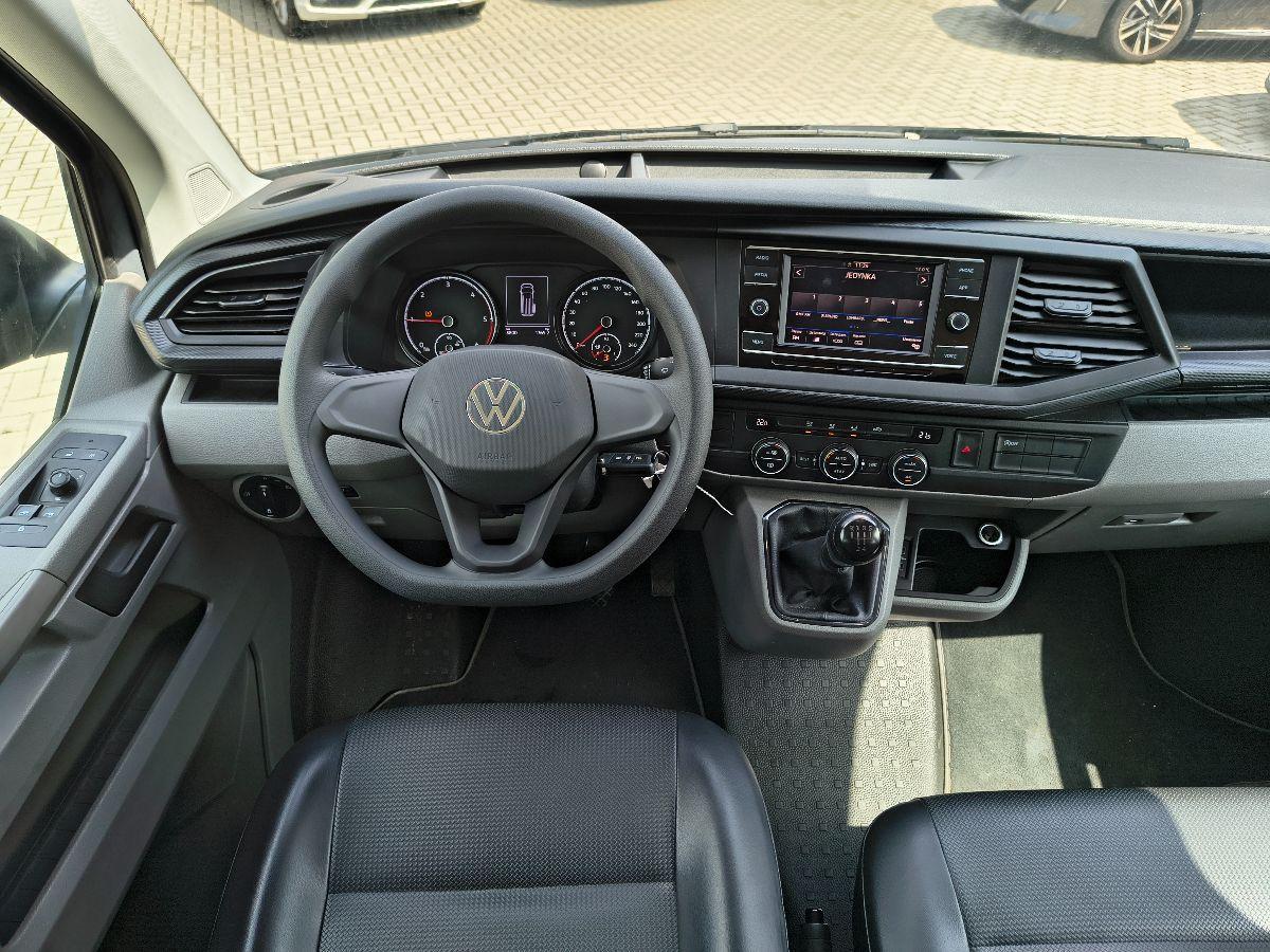 VOLKSWAGEN - Caravelle 9 posti 2.0 TDI