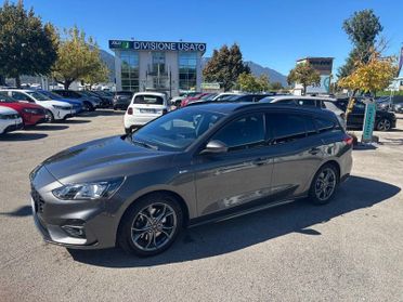 Ford Focus Focus 1.0 EcoBoost 100 CV Start&Stop SW Plus