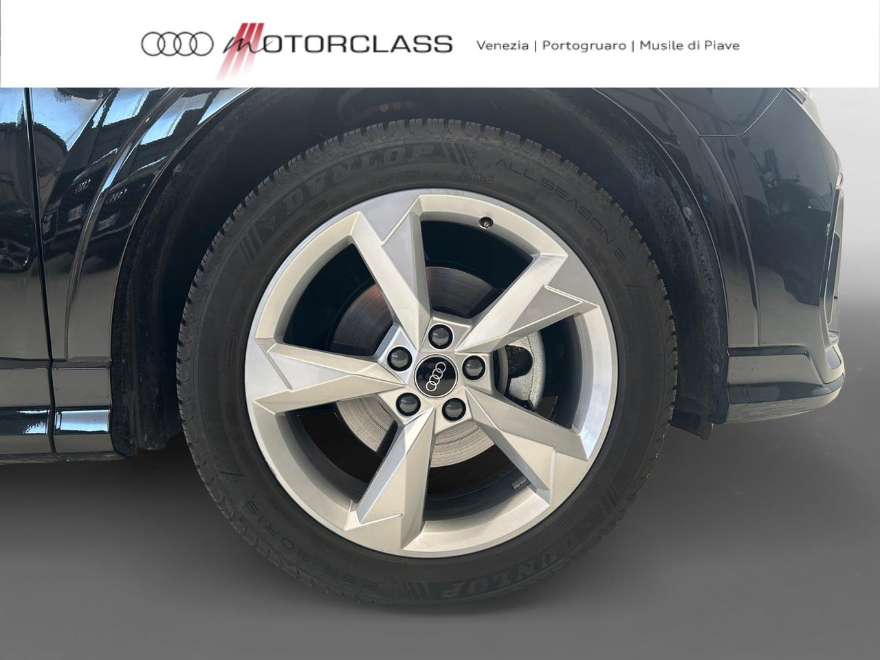 35 Tdi S Line Edition S Tronic