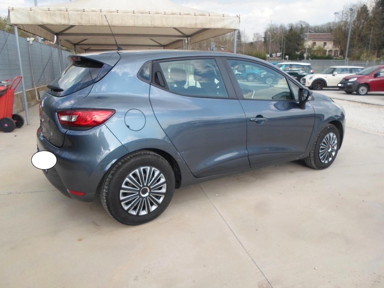 Renault Clio 1.2 75CV 5 porte Intens