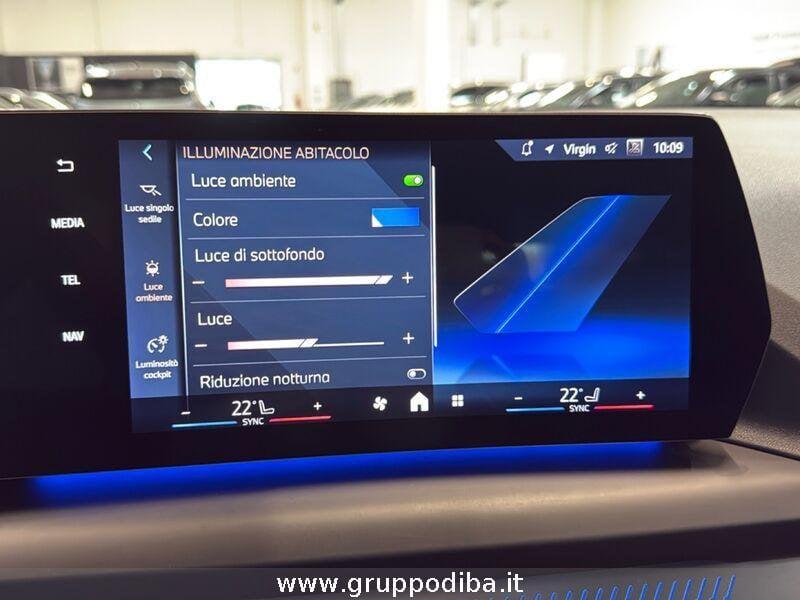 BMW Serie 1 F70 118d MSport auto