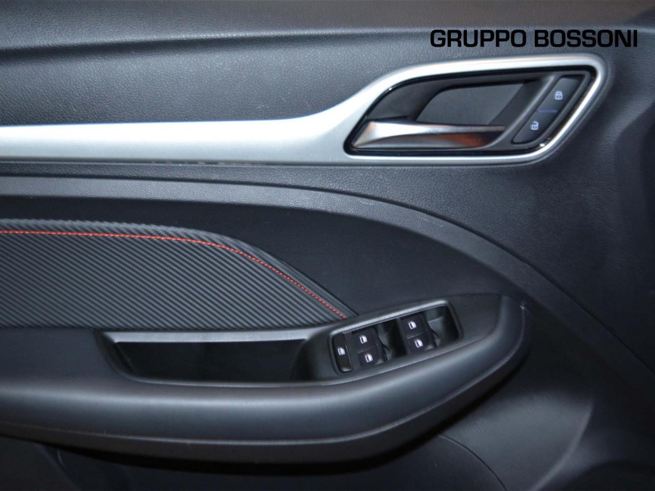 Mg ZS 1.5 vti-tech comfort