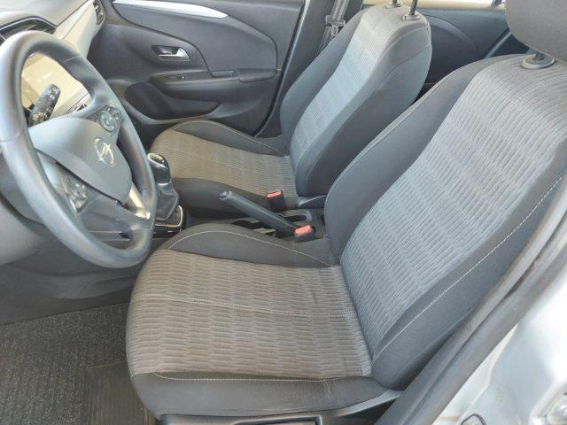 OPEL Corsa 1.2 Edition km 56000 Fatturab Possibile legge 104