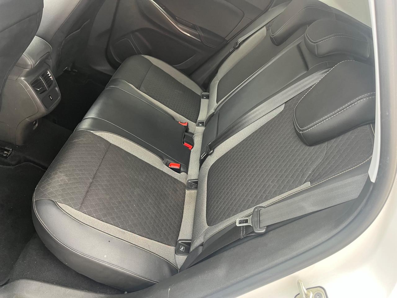 Opel Grandland X 1.5 diesel Ecotec Start&Stop Ultimate