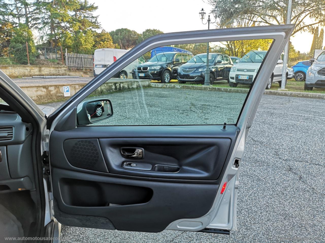 VOLVO V70 2.0I TURBO 20V CAT. T-5 AWD Optima RATE AUTO MOTO SCOOTER