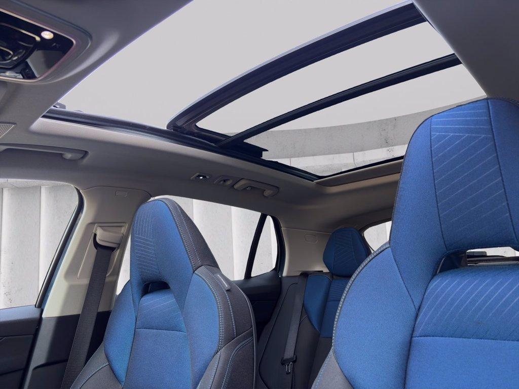 LYNK & CO 01 1.5 td phev auto del 2022