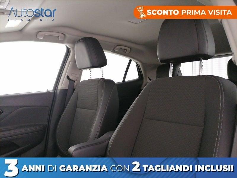 Opel Mokka X 1.4 t Vision Gpl-tech 4x2 140cv