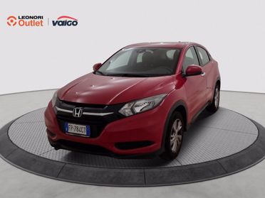 HONDA Hr-v 1.5 elegance connect adas del 2018