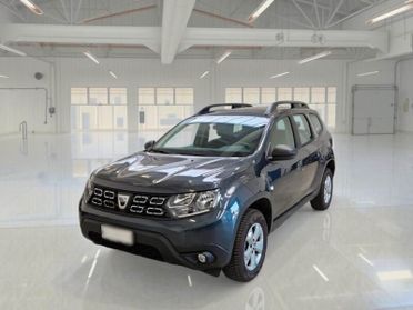 Dacia Duster 1.5 Blue dCi 8V 115 CV 4x4 Comfort