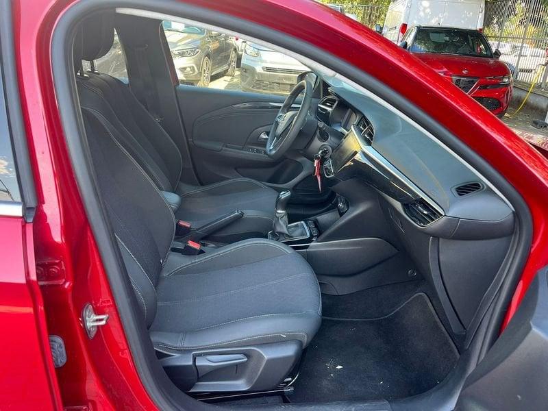 Opel Corsa Corsa 1.2 Elegance