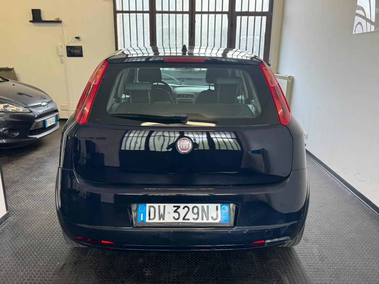 Fiat Grande Punto 1.2 5 porte Active