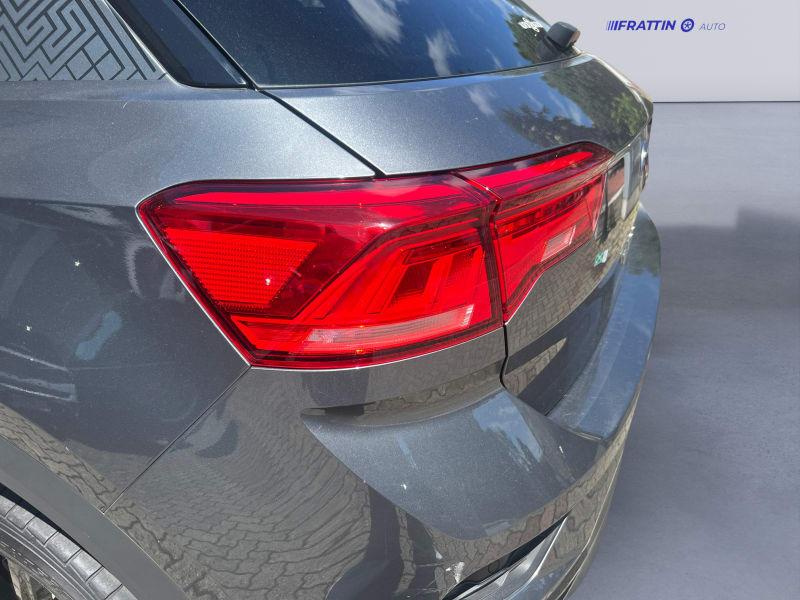 VOLKSWAGEN T-ROC 1.0 TSI STYLE BLUEMOT