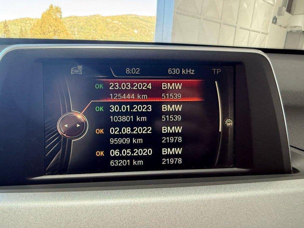 BMW X1 sDrive18d Business