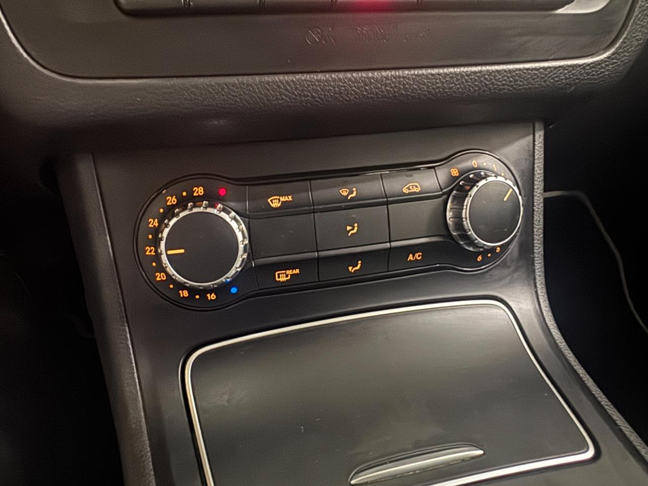 MERCEDES-BENZ B 180 CDI Automatic Executive ** UNICO PROPRIETARIO**