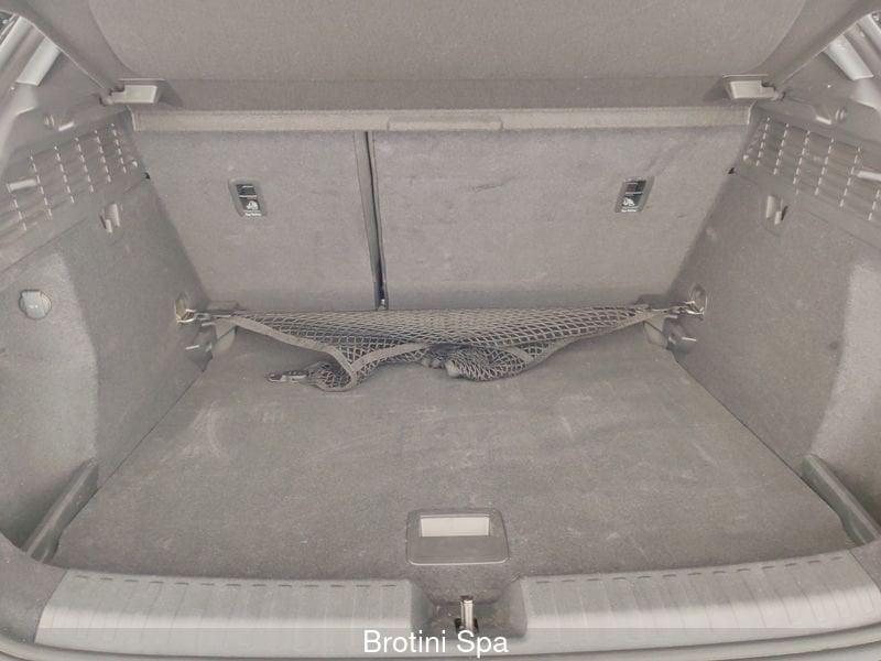 Audi A3 A3 SPB 35 TDI S tronic Business Advanced