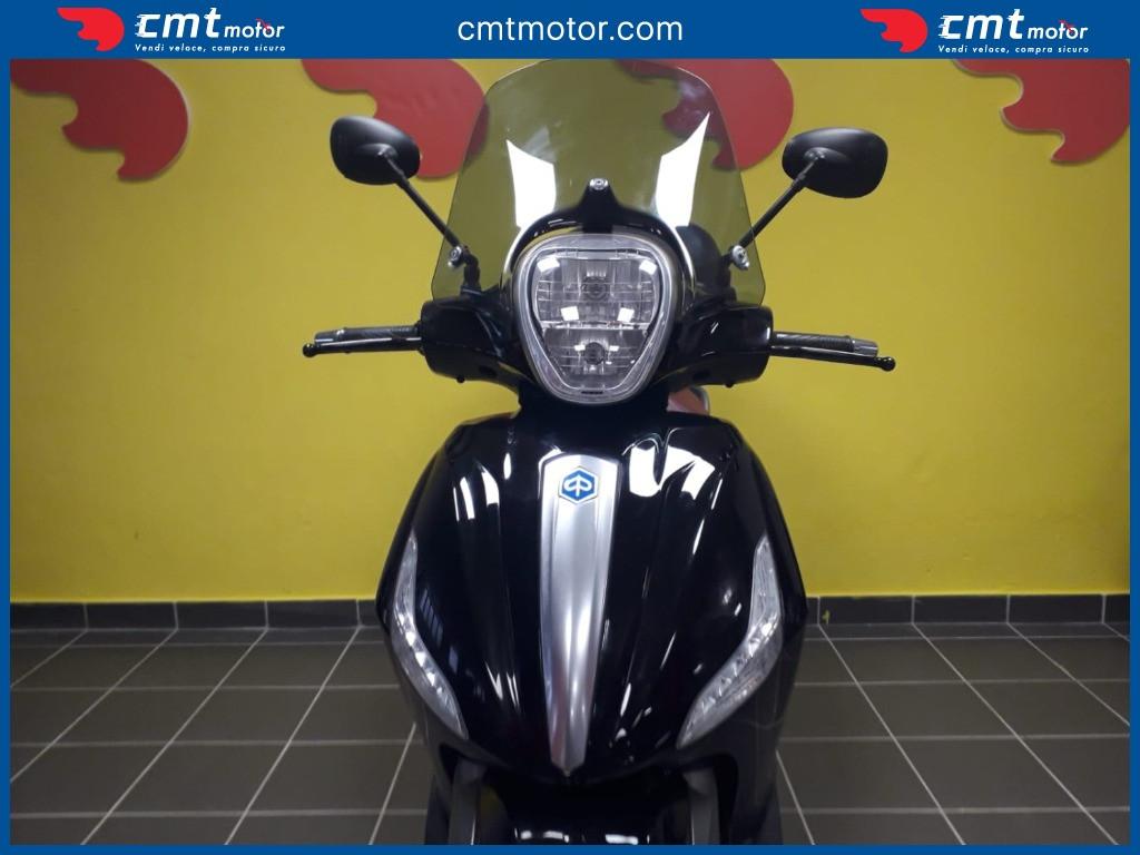 Piaggio Beverly 350 - 2015