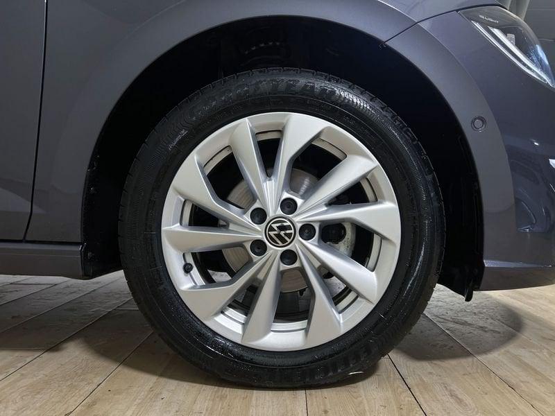 Volkswagen Polo Polo 1.0 tsi Style 95cv