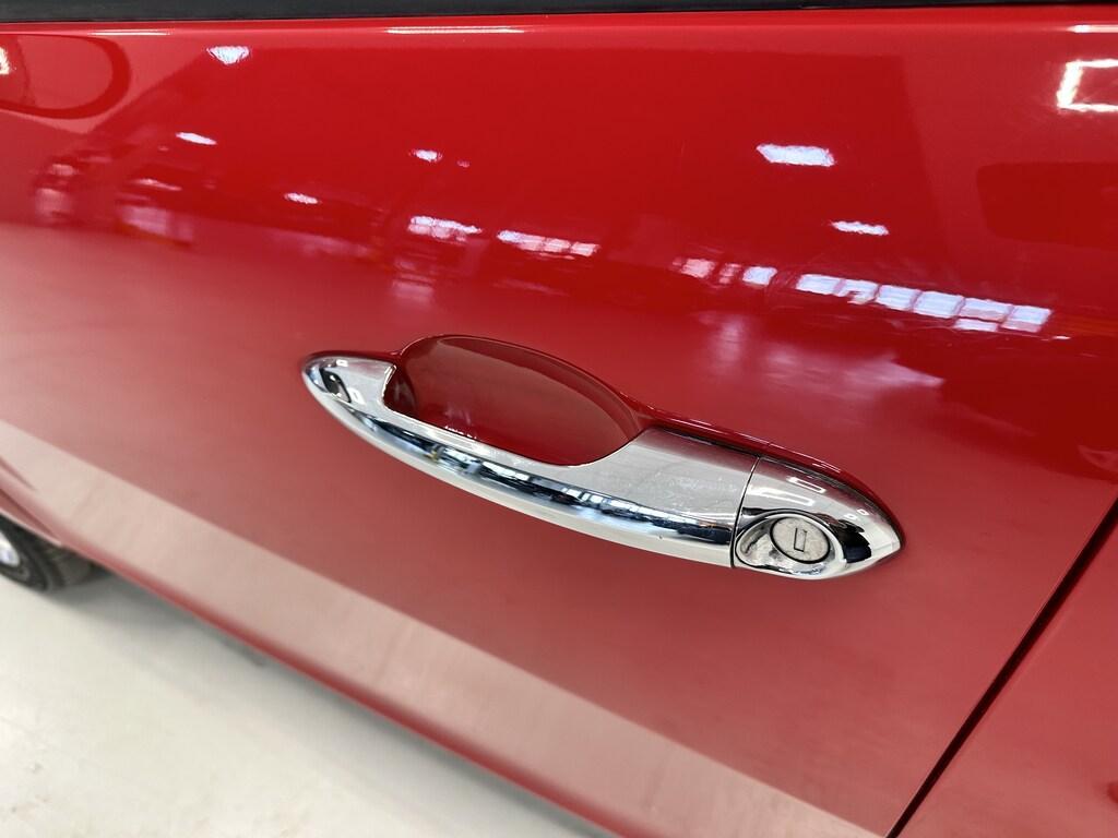 Lancia Ypsilon 5 Porte 1.2 Ecochic Gold