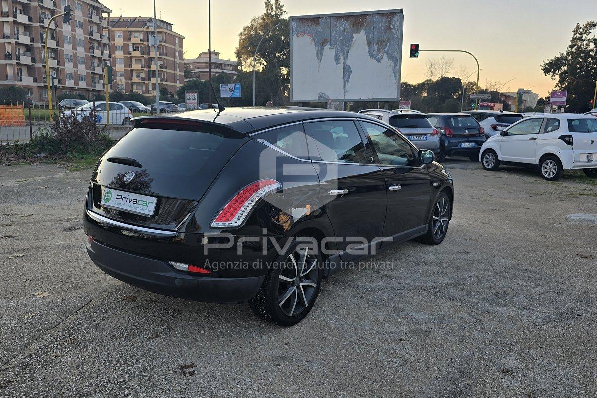 LANCIA Delta 1.4 T-Jet 120 CV Gold Ecochic GPL