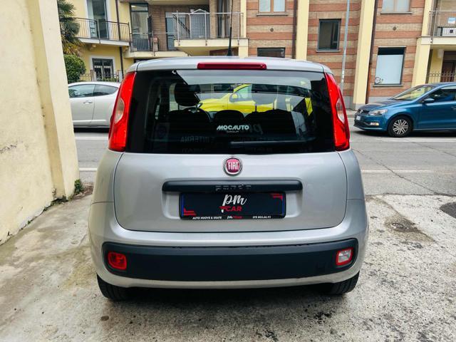 FIAT Panda 1.3 MJT 95 CV S&S Easy