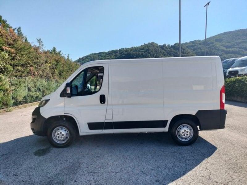 Peugeot Boxer Boxer 330 2.2 BlueHDi 140 S&S PC-TN Furgone