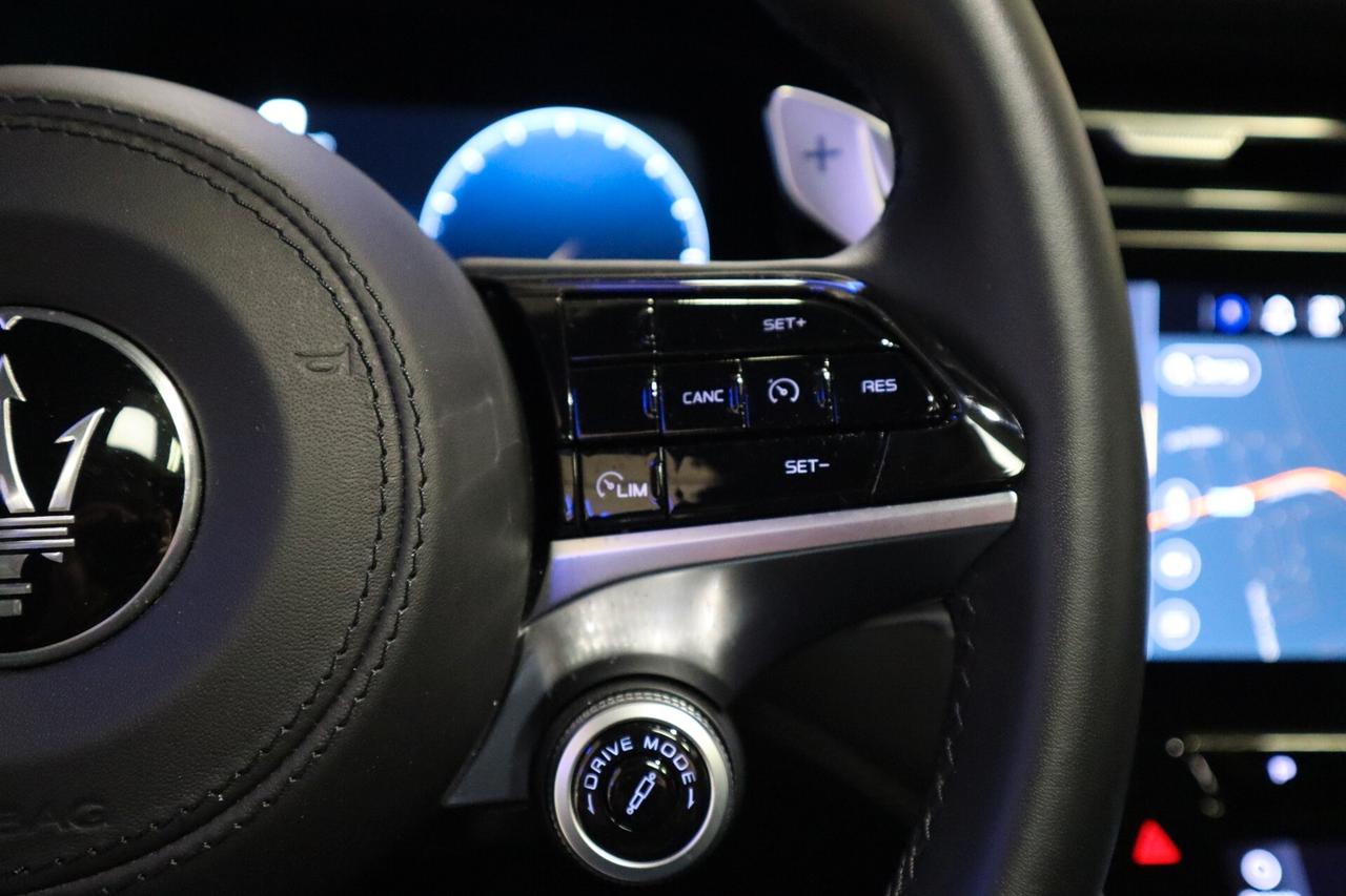 Maserati Grecale MHEV 330 CV AWD Modena