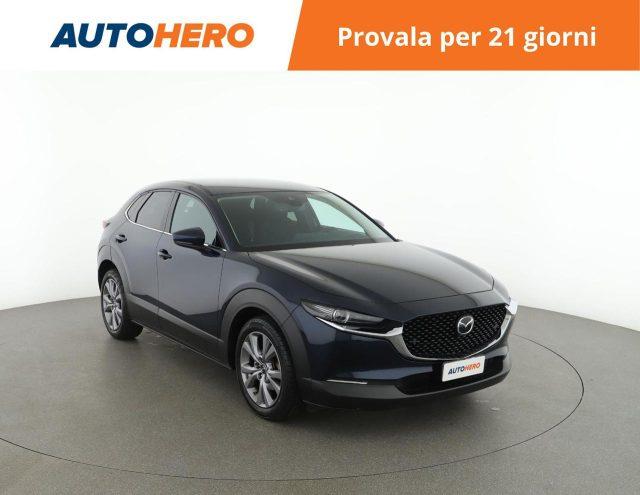 MAZDA CX-30 2.0L Skyactiv-G 150 CV M Hybrid 2WD Executive