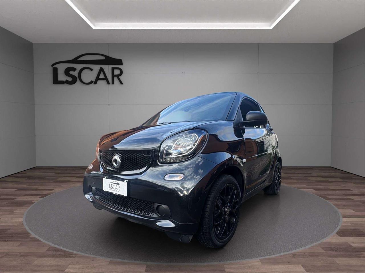smart forTwo 1.0 Passion 71cv UNIPRO~PROMO~FINANZIAMENTO