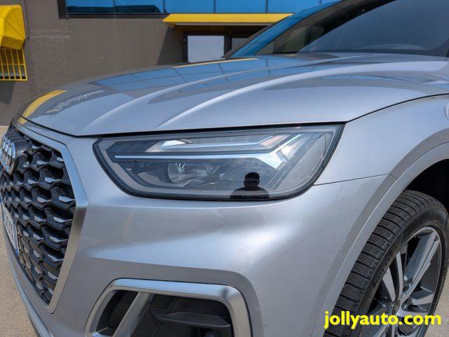 AUDI Q5 SPB 50 TFSI e quattro S tronic S line