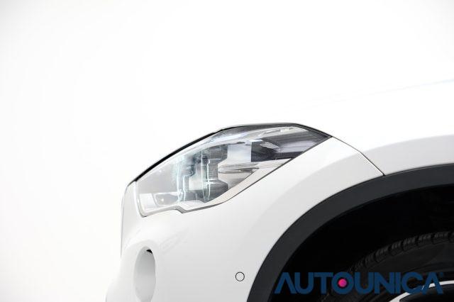 BMW X1 SDRIVE18D XLINE AUTOMATICA FULL LED