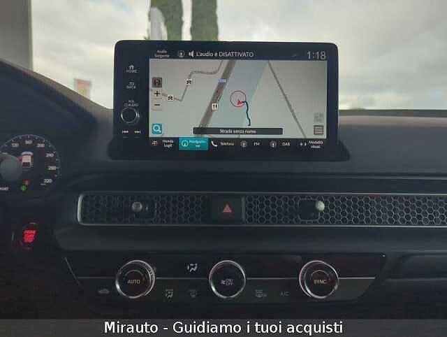 Honda Civic Type R 2.0 Type R