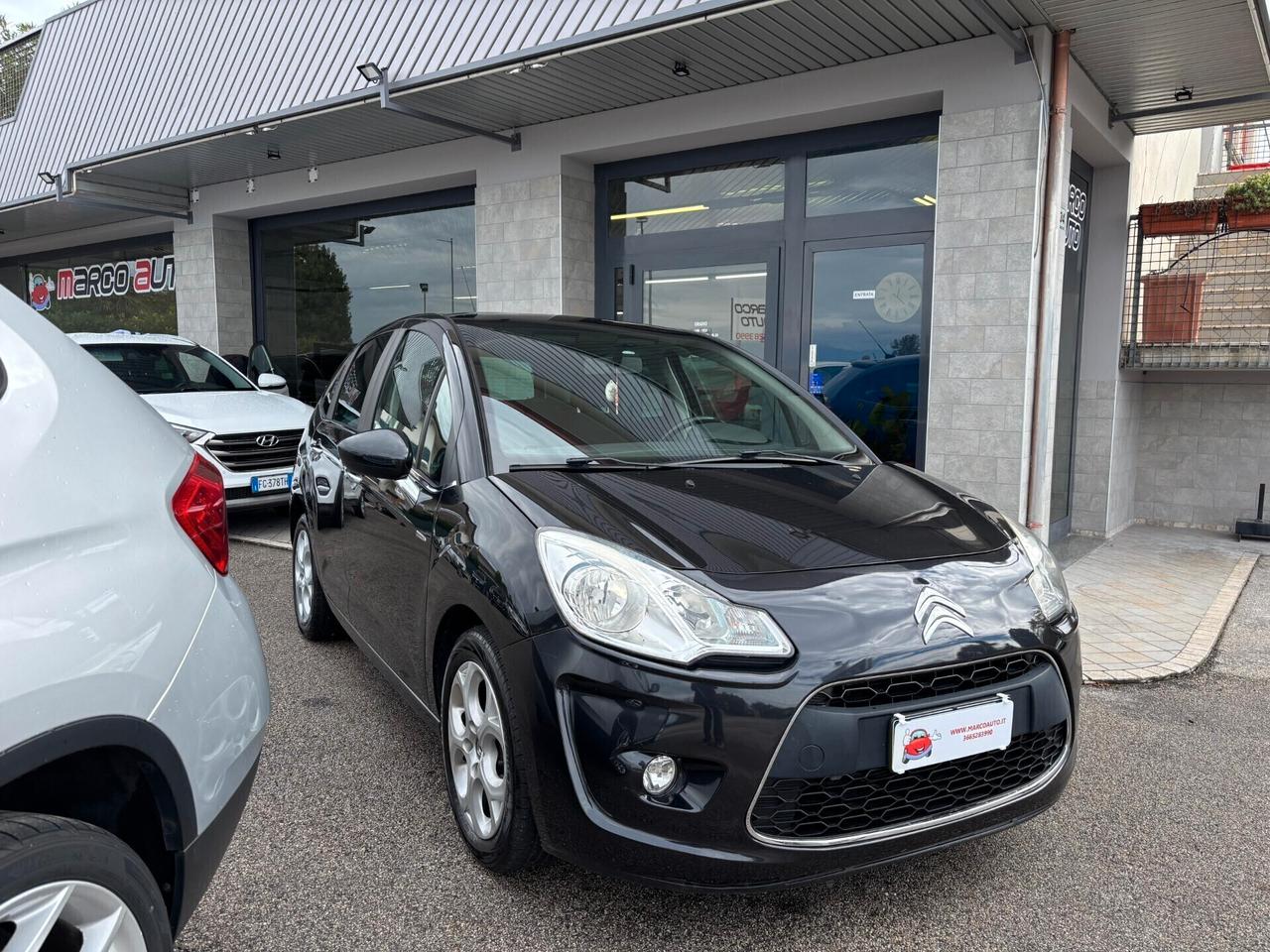 Citroen C3 1.4 Diesel Neopatentati