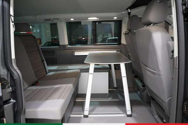 Volkswagen T6.1 California 4MOTION 4x4 Beach Camper Edition 150cv