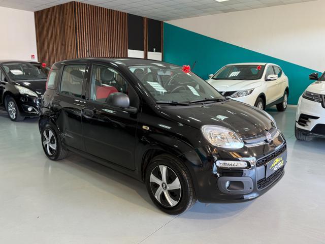 FIAT Panda 1.2 Pop*OK NEOPATENTATI*CARROZZERIA DA RIVEDERE