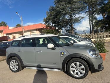 Mini Cooper S Countryman 1.5 SE Hype ALL4 Automatica