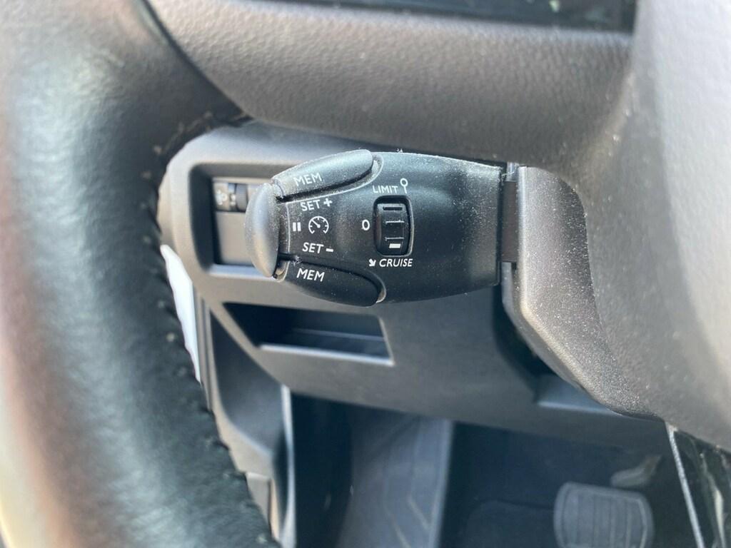 Citroen C5 Aircross 1.2 PureTech Shine EAT